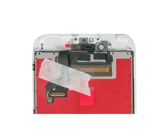 Дисплей в сборе iPhone 6S / ORIG   / белый, изображение 4