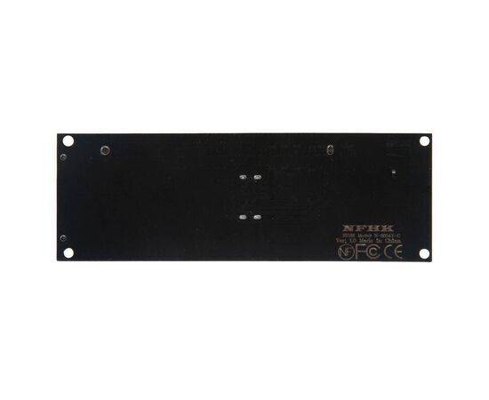 Переходник PCIe 4.0 16x - SFF-8611/8612 / NFHK N-8611Y-C, изображение 2