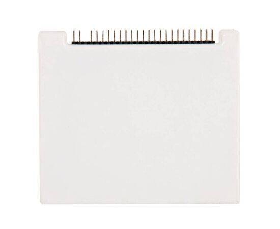 Переходник для SSD mSATA для установки в корпус 1.8 PATA IDE / NFHK N-1801, изображение 2