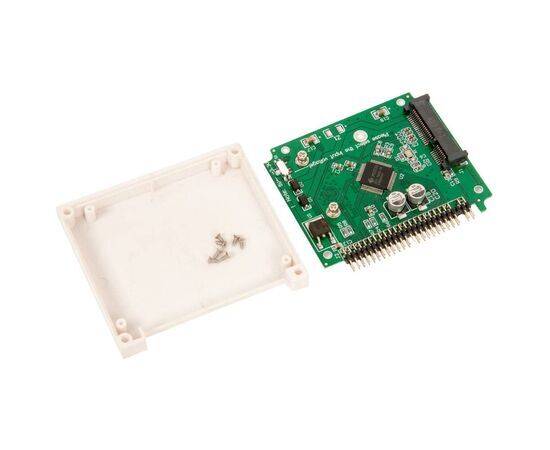Переходник для SSD mSATA для установки в корпус 1.8 PATA IDE / NFHK N-1801, изображение 3