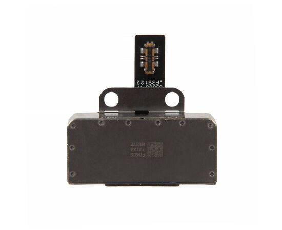 Плата питания MagSafe 3 черная MacBook Air 13 A2681 A3113 Mid 2022 Early 2024 / 821-03668