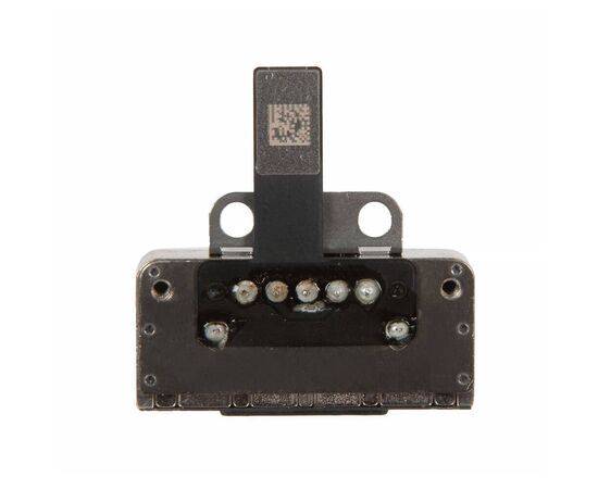 Плата питания MagSafe 3 черная MacBook Air 13 A2681 A3113 Mid 2022 Early 2024 / 821-03668, изображение 2