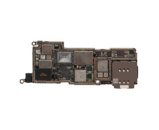 Плата под квартет / свап CNC iPhone 13 Pro EU нижняя часть / 820-02397