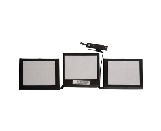 Аккумулятор WEPRO MacBook Pro 13 Retina A1708 A2159 A2289 A2338 / 5100mAh A1713 A2171 стандартной ёмкости, изображение 2