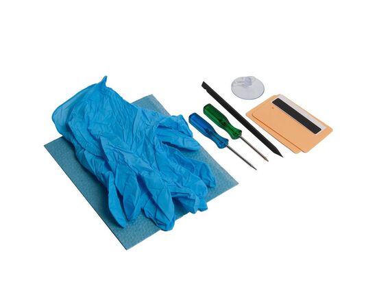 Аккумулятор WEPRO MacBook Pro 13 Retina A1708 A2159 A2289 A2338 / 5100mAh A1713 A2171 стандартной ёмкости, изображение 3