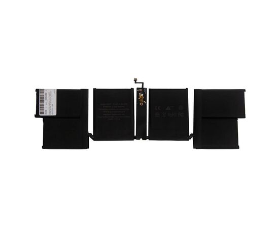 Аккумулятор WEPRO MacBook Pro 16 A2485 A2780 / 8700mAh A2527 стандартной ёмкости