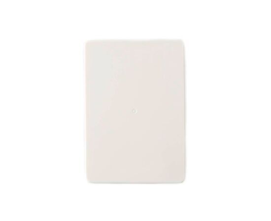Переходник для 1.8 micro SATA для установки в корпус 2.5 SATA3 / NFHK N-2507M, изображение 2