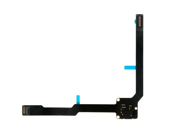 Шлейф и контроллер сенсорной панели Touch Bar MacBook Pro 16 Retina A2141 Late 2019 / AMS910WM1-0, изображение 2