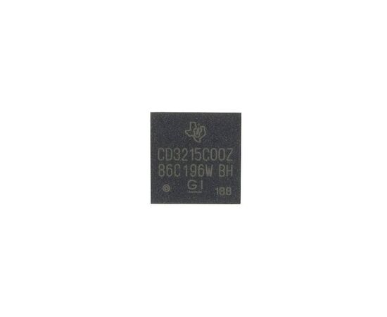 Контроллер CD3215 USB Type-C MacBook / iPad CD3215C00z