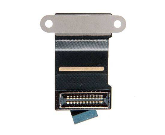Шлейф дисплейного модуля / матрицы EDP MacBook Pro 15 Retina A1707 A1990 Late 2016 - Early 2019 / 923-01465 923-02502