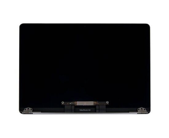 Дисплей / матрица в сборе MacBook Air 13 Retina A1932 Late 2018 Space Gray / AAA, изображение 4