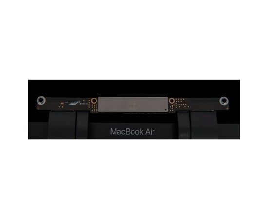 Дисплей / матрица в сборе MacBook Air 13 Retina A1932 Late 2018 Space Gray / AAA, изображение 3