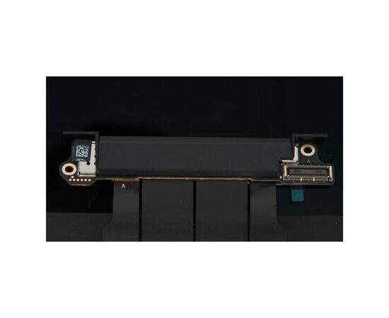 Дисплей / матрица в сборе MacBook 12 Retina A1534 Early 2015 Early 2016 Mid 2017 Gold / AASP, изображение 3
