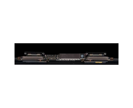 Дисплей / матрица в сборе MacBook Pro 13 Retina A1989 A2159 A2251 A2289 Mid 2018 Mid 2019 Mid 2020 Silver 661-15733 / AASP, изображение 3