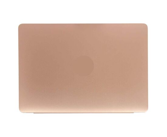 Дисплей / матрица в сборе MacBook Air 13 Retina A1932 A2179 Mid 2019 Early 2020 Gold / AAA