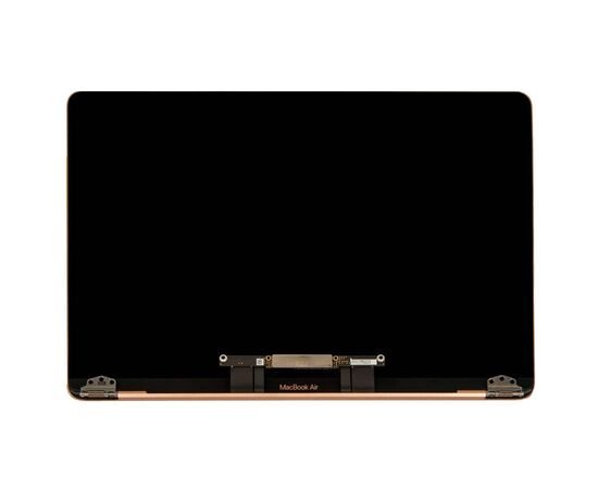 Дисплей / матрица в сборе MacBook Air 13 Retina A1932 A2179 Mid 2019 Early 2020 Gold / AAA, изображение 4