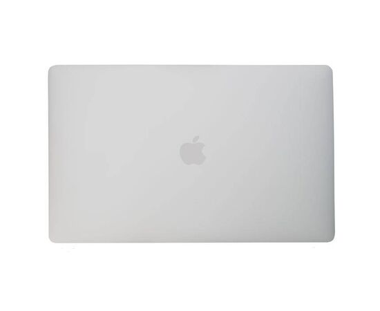 Дисплей / матрица в сборе MacBook Pro 13 Retina Touch Bar A1706 A1708 Late 2016 Mid 2017 Silver / OEM Б/У