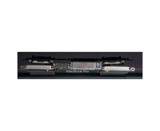 Дисплей / матрица в сборе MacBook Pro 13 Retina Touch Bar A1706 A1708 Late 2016 Mid 2017 Silver / OEM Б/У, изображение 3
