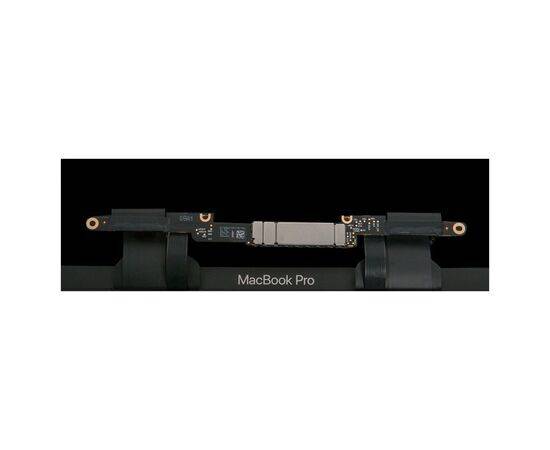 Дисплей / матрица в сборе MacBook Pro 15 Retina A1990 Mid 2018 Mid 2019 Space Gray / OEM Orig LCD, изображение 2
