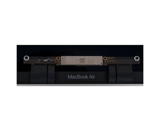 Дисплей / матрица в сборе MacBook Air 13 Retina A1932 Late 2018 Silver / AAA, изображение 3