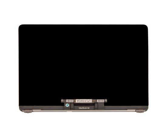 Дисплей / матрица в сборе MacBook Air 13 Retina A1932 A2179 Mid 2019 Early 2020 Space Gray / AAA, изображение 4
