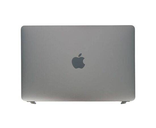 Дисплей / матрица в сборе MacBook 12 Retina A1534 Early 2015 Early 2016 Mid 2017 Space Gray / OEM Orig LCD
