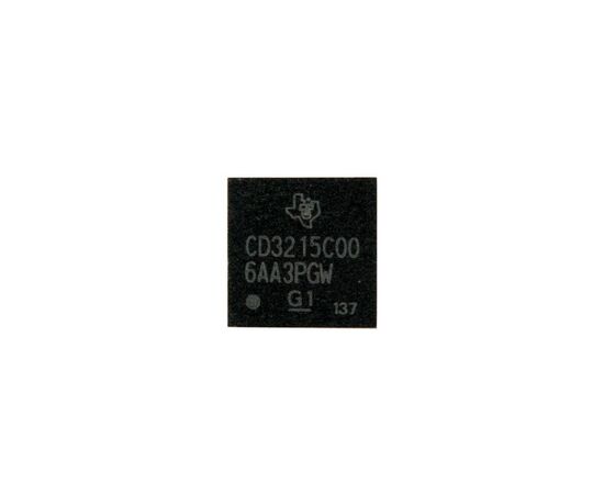 Контроллер CD3215 USB Type-C MacBook / iPad CD3215C00