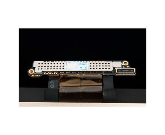 Дисплей / матрица в сборе MacBook 12 Retina A1534 Early 2015 Early 2016 Mid 2017 Gold / OEM Orig LCD, изображение 2