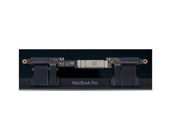 Дисплей / матрица в сборе MacBook Pro 15 Retina A1707 Late 2016 Mid 2017 Space Gray 661-08030 / AASP, изображение 4