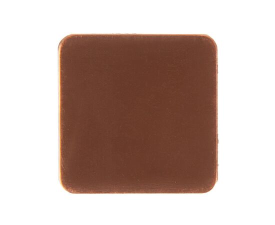 Радиатор медный 15x15mm толщина 0.6mm