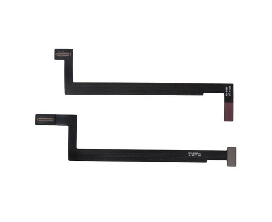 Шлейф дисплея iPad Pro 12.9 (2018) (2020) 3-4Gen 2 штуки / 821-01360