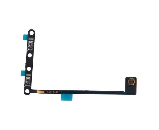 Шлейф кнопок громкости iPad Pro 12.9 (2020) 4Gen iPad Pro 11 (2020) 2Gen / 821-03418