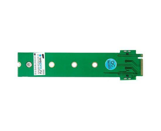 Переходник для SSD Apple 2013 - 2017 в M.2 NVMe / NFHK N-2013A, изображение 3