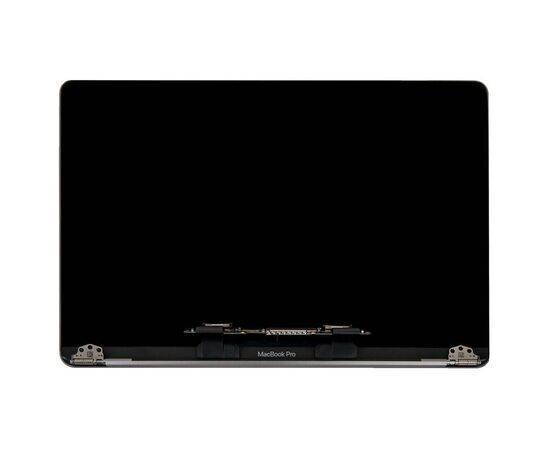 Дисплей / матрица в сборе MacBook Pro 13 Retina A1989 A2159 A2251 A2289 Mid 2018 Mid 2019 Mid 2020 Space Gray / AAA, изображение 4