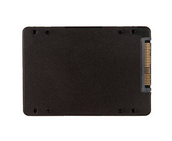 Внешний корпус для SSD M.2 NVMe с разъемом 2.5 U.2 SFF-8639 / NFHK N-2511, изображение 3