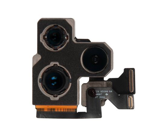 Камера задняя iPhone 13 Pro / 13 Pro Max / 821-03144 / разбор