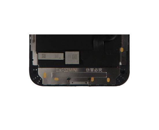 Дисплей в сборе iPhone 12 mini / HGX Hard OLED, изображение 4