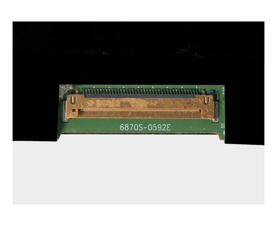 Матрица MacBook Pro 15 A1286 / LG LP154WP4 (TL)(B1) глянцевая, изображение 3