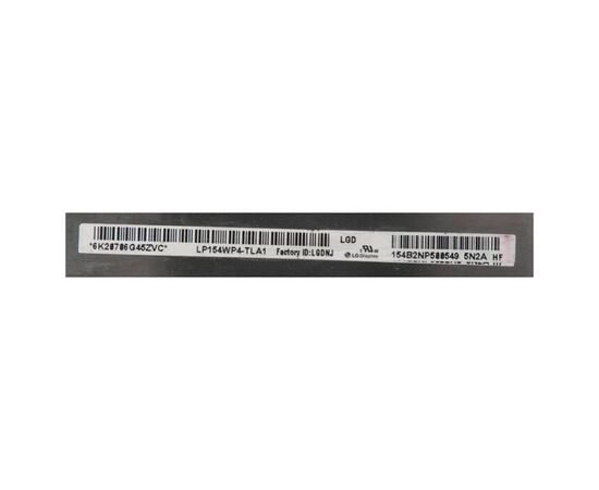 Матрица MacBook Pro 15 A1286 / LG LP154WP4 (TL)(B1) глянцевая, изображение 2