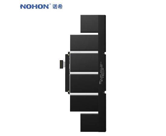 Аккумулятор NOHON MacBook Pro 15 Retina A1398 / 8460mAh A1417 + набор для замены, изображение 3