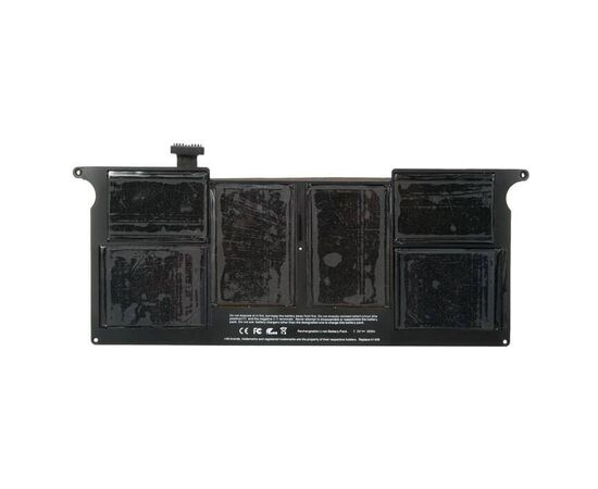 Аккумулятор MacBook Air 11 A1370 A1465 35Wh 7.3V A1406 Mid 2011 Mid 2012 661-6068 661-5736 / AA