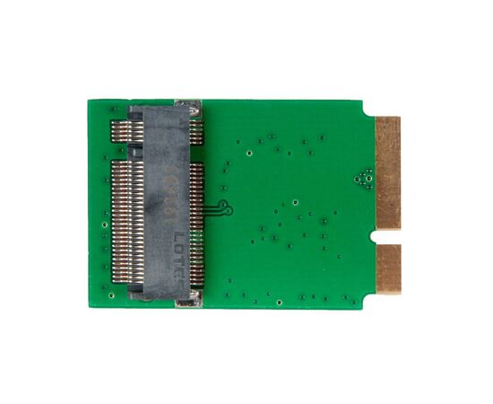 Переходник для SSD M.2 SATA на MacBook Air / Pro / iMac 2012 / NFHK N-2012NB, изображение 3