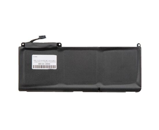 Аккумулятор MacBook 13 A1342 60Wh 10.95V A1331 Late 2009 Mid 2010 661-5585 661-5391 020-6582-A / OEM, изображение 2