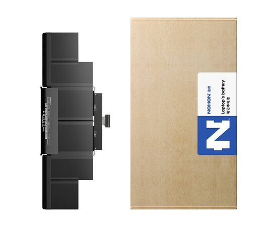 Аккумулятор NOHON MacBook Pro 15 Retina A1398 / 8440mAh A1494 + набор для замены, изображение 3