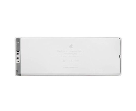Аккумулятор MacBook 13 A1181 Белый White, 55Wh 10.8V A1185 Mid 2006 - Mid 2009 020-5071-B 661-3958 661-4571 661-5070 661-4703 652-0949 661-4254 / OEM, изображение 2