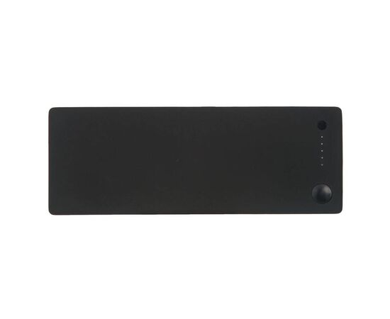 Аккумулятор MacBook 13 A1181 Черный Black, 55Wh 10.8V A1185 Mid 2006 - Mid 2009 020-5071-B 661-3958 661-4571 661-5070 661-4703 652-0949 661-4254 / OEM