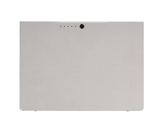 Аккумулятор MacBook Pro 17 A1151 A1212 A1229 A1261 63Wh 10.8V A1189 Mid 2006 - Late 2008 661-4618 661-4231 661-3974 020-5091-A / OEM, изображение 2