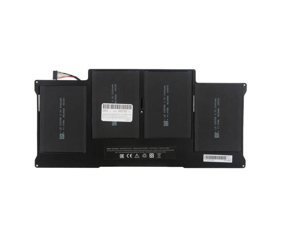 Аккумулятор MacBook Air 13 A1369 A1466 55Wh 7.6V A1405 Mid 2011 Mid 2012 661-5731 661-6055 661-6639 020-7379-A / AA