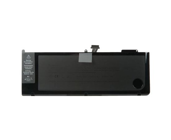 Аккумулятор MacBook Pro 15 A1286 73Wh 10.95V A1321 Mid 2009 Mid 2010 661-5476 661-5211 020-6380-A 020-6766-B / AA