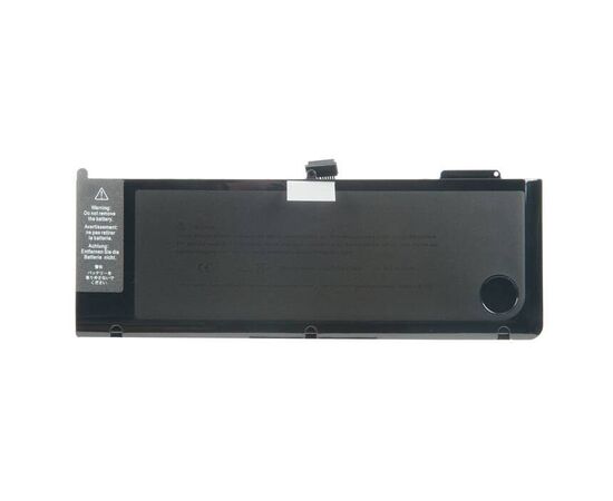 Аккумулятор MacBook Pro 15 A1286 77.5Wh 10.95V A1382 Early 2011 Late 2011 Mid 2012 661-5844 020-7134A / AA